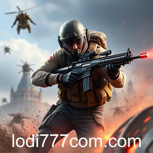 Action Games