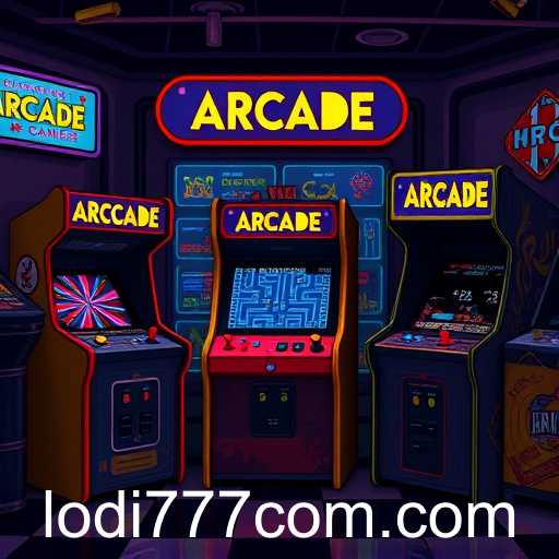 Arcade Fun