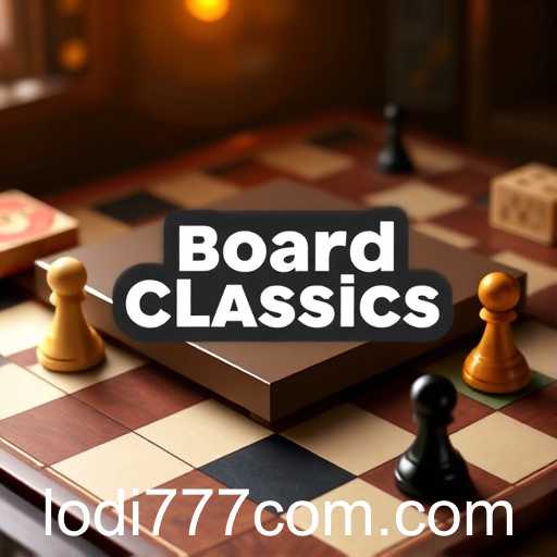 Board Classics