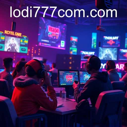 The Digital Evolution of Gaming Websites