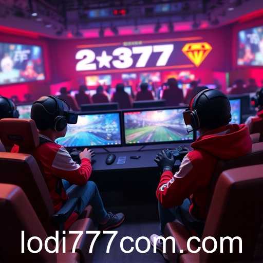The Rise of Game Websites in 2025