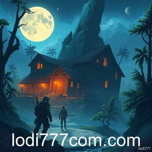 Lodi777: Revolutionizing Online Gaming in 2025