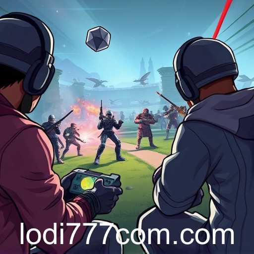 Multiplayer Games