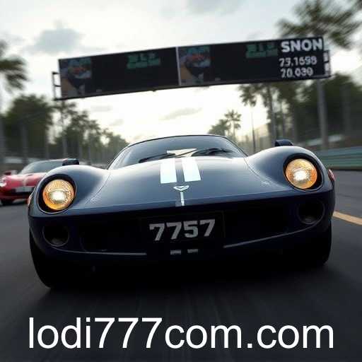 Rise of Online Gaming: Lodi777 and Beyond