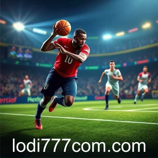 Sports Simulations